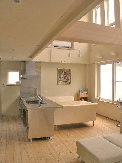 一階1LDKのみの小振りな家を建てる場合の費用は? 新築一戸建て - 小さい家を建てる 費用