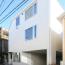 SO建築設計 「ステンドグラス工房のある住まい」竣工写真UP SO建築設計 「ステンドグラス工房のある住まい」竣工写真UP