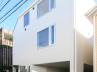 SO建築設計 「ステンドグラス工房のある住まい」竣工写真UP SO建築設計 「ステンドグラス工房のある住まい」竣工写真UP