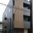 SO建築設計 「黒の家」竣工写真UP SO建築設計 「黒の家」竣工写真UP
