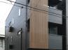 SO建築設計 「黒の家」竣工写真UP SO建築設計 「黒の家」竣工写真UP