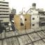 狭小住宅|通り庭のある家 狭小住宅|通り庭のある家