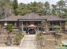 吹屋小学校は100年を超える歴史に幕を降ろした 吹屋小学校は100年を超える歴史に幕を降ろした
