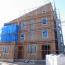 3F建ての、長期優良住宅 3F建ての、長期優良住宅