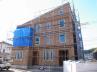 3F建ての、長期優良住宅 3F建ての、長期優良住宅
