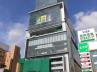 渋谷物語2011・防水区画検査。 渋谷物語2011・防水区画検査。