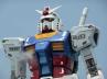 実物大ガンダムがお台場で再稼働!?。 実物大ガンダムがお台場で再稼働!?。