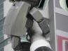お台場ガンダムプロジェクト2011開催。 お台場ガンダムプロジェクト2011開催。