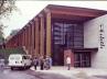 米国木造建築事情7-1 ─北トロントコミュニティセンター