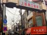 さまざまな思い出の交錯する上板橋。 さまざまな思い出の交錯する上板橋。