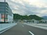 祝！東静岡南北橋開通。