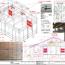 琉球赤瓦屋根施工プロセス3・葺き替えと通風環境の検討。