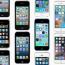 iPhone誕生から10年.... iPhone誕生から10年....