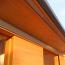 屋根裏換気の入口デザインと省エネ効果