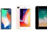 アップル、iPhone X 8 8Plus e AppleWatch3 AppleTV4K 発表 アップル、iPhone X 8 8Plus e AppleWatch3 AppleTV4K 発表