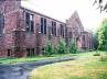 米国木造建築事情6 ─マント・ホリョーク大学 米国木造建築事情6 ─マント・ホリョーク大学