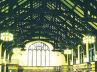 米国木造建築事情6 ─マント・ホリョーク大学 米国木造建築事情6 ─マント・ホリョーク大学