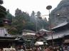 宝山寺さん参り 宝山寺さん参り