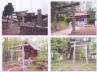 一番単純な建築〔鳥居のはなし(1)〕 一番単純な建築〔鳥居のはなし(1)〕