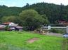 高麗川(埼玉県飯能市)の畔で住宅新築中・・・。 高麗川(埼玉県飯能市)の畔で住宅新築中・・・。