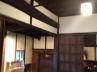 宝塚市米谷の旧和田邸を見学しました。宝塚市の民家で唯一の指定文化財。