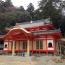 改築中の中山寺奥の院がついに姿を現しました!! 改築中の中山寺奥の院がついに姿を現しました!!