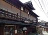 坂本の伝統的建造物群保存地区で面白いデザインを沢山、見つけました