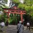 坂本の伝統的建造物群保存地区で面白いデザインを沢山、見つけました 坂本の伝統的建造物群保存地区で面白いデザインを沢山、見つけました