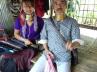 タイ建築視察の旅(出会い) タイ建築視察の旅(出会い)