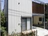 2つの部分...仲摩邦彦建築設計事務所 2つの部分...仲摩邦彦建築設計事務所