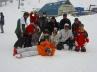 【兵庫】『平成23年　中四国・兵庫スキー交流会』を開催しました