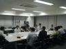 臨時会議(平成23年度・第1回)を開催しました 臨時会議(平成23年度・第1回)を開催しました