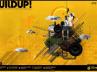 BUILDUP BUILDUP