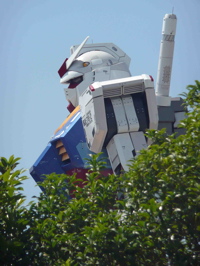 森とｶﾞﾝﾀﾞﾑ11.jpg