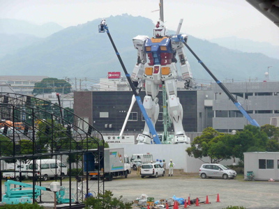 ｶﾞﾝﾀﾞﾑ完成01.jpg