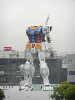 ｶﾞﾝﾀﾞﾑ立像21.jpg
