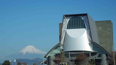 ｸﾞﾗﾝｼｯﾌﾟと富士山1.jpg