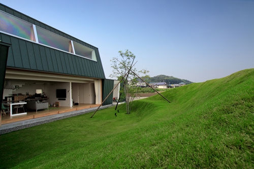 栃木県 建築家 一級建築士 設計士 デザイナー マロニエ建築賞 小山市 佐野市 栃木市 2014 住宅 店舗