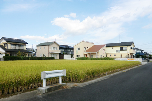 群馬県　栃木県　埼玉県　茨城県　建築家　建築設計事務所　デザイン